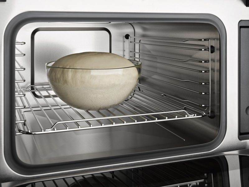 Miele - DGM 7440 Negru obsidian – Cuptor cu aburi și microunde - 3
