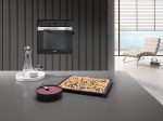 Miele - H 7260 B CulinArt Oţel inoxidabil/Clean Steel – Cuptor - 5