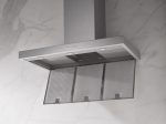 Miele - PUR 98 W Oţel inoxidabil – Hote - 2