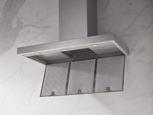 Miele - PUR 98 W Oţel inoxidabil – Hote - 2