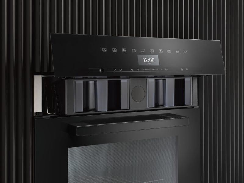 Miele - DGC 7440 Oţel inoxidabil/Clean Steel - 3