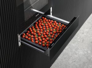 Miele - ESW 7010 Negru obsidian - 2
