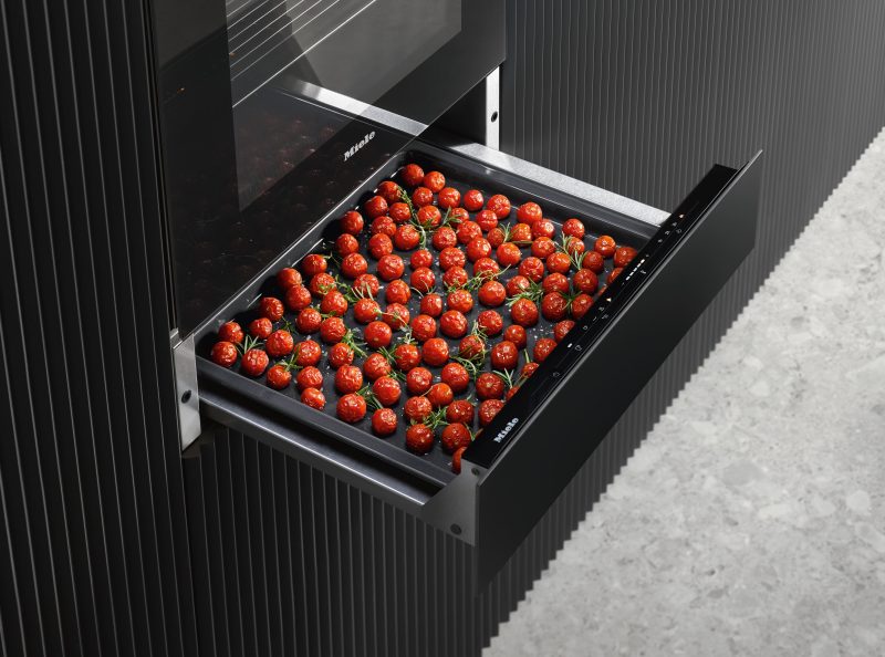 Miele - ESW 7010 Negru obsidian - 2