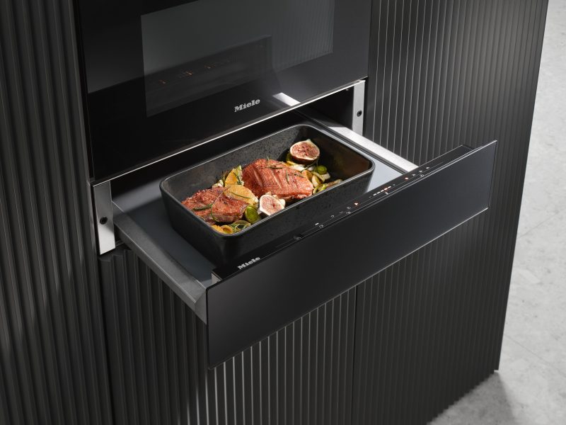 Miele - ESW 7010 Negru obsidian - 3