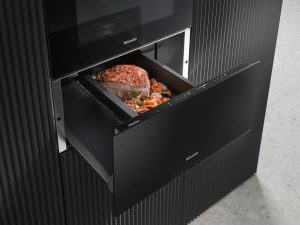 Miele - ESW 7020 Negru obsidian - 2