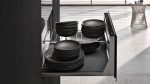 Miele - ESW 7020 Negru obsidian mat - 2