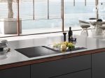 Miele - CSDA 7001 FL Negru – Plite - 3