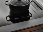 Miele - CS 7612 FL Negru – Plite - 3