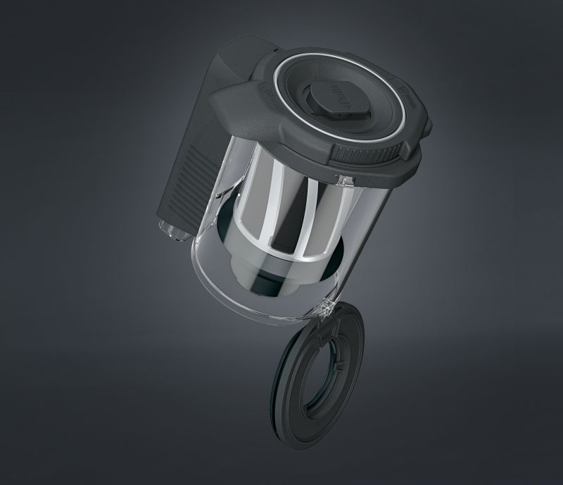 Miele - HX-FSF – Accesorii pentru aspiratoare - 4