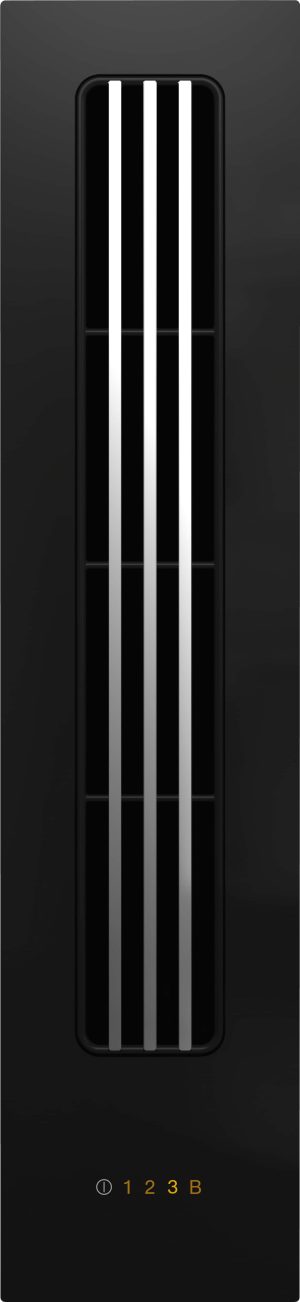 Miele - CSDA 7001 FL Negru – Plite - 1