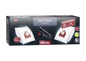 Miele - Universal XL-Pack FJM – Accesorii pentru aspiratoare - 1