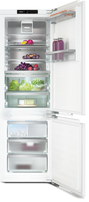 Miele - KFN 7795 C – Aparate frigorifice - 1