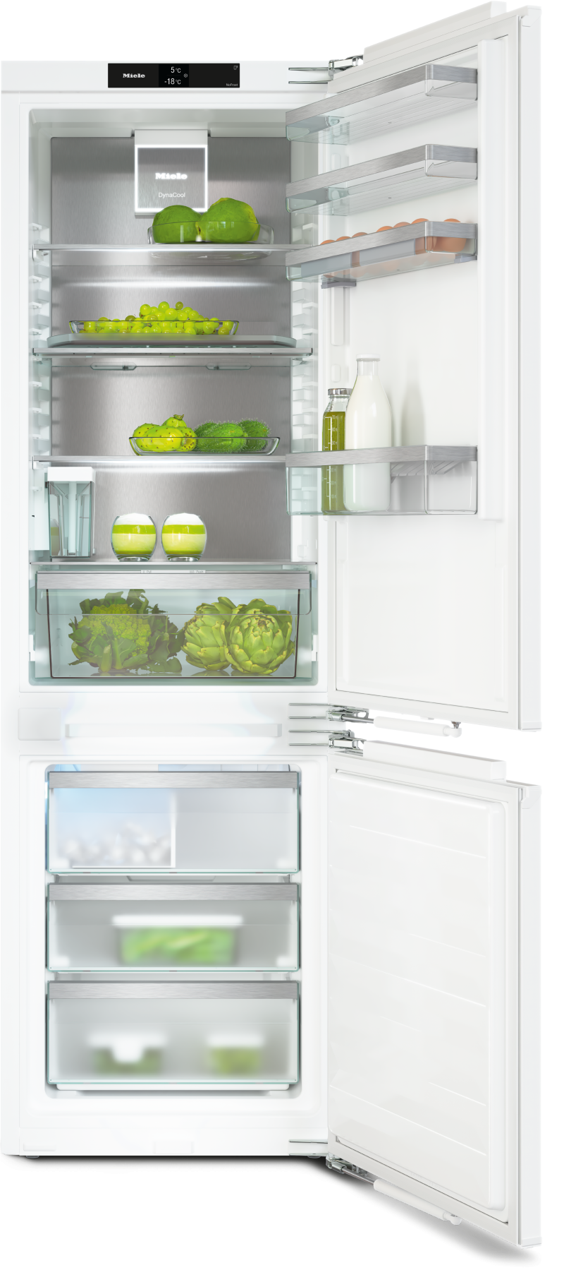 Miele - KFN 7785 C – Aparate frigorifice - 1