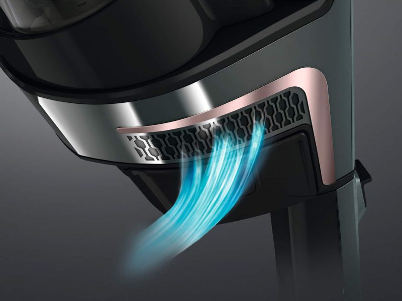 Miele - HX-FSF – Accesorii pentru aspiratoare - 3