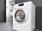 Miele - WTR870WPM PWash&TDos 8/5kg Alb lotus - 3