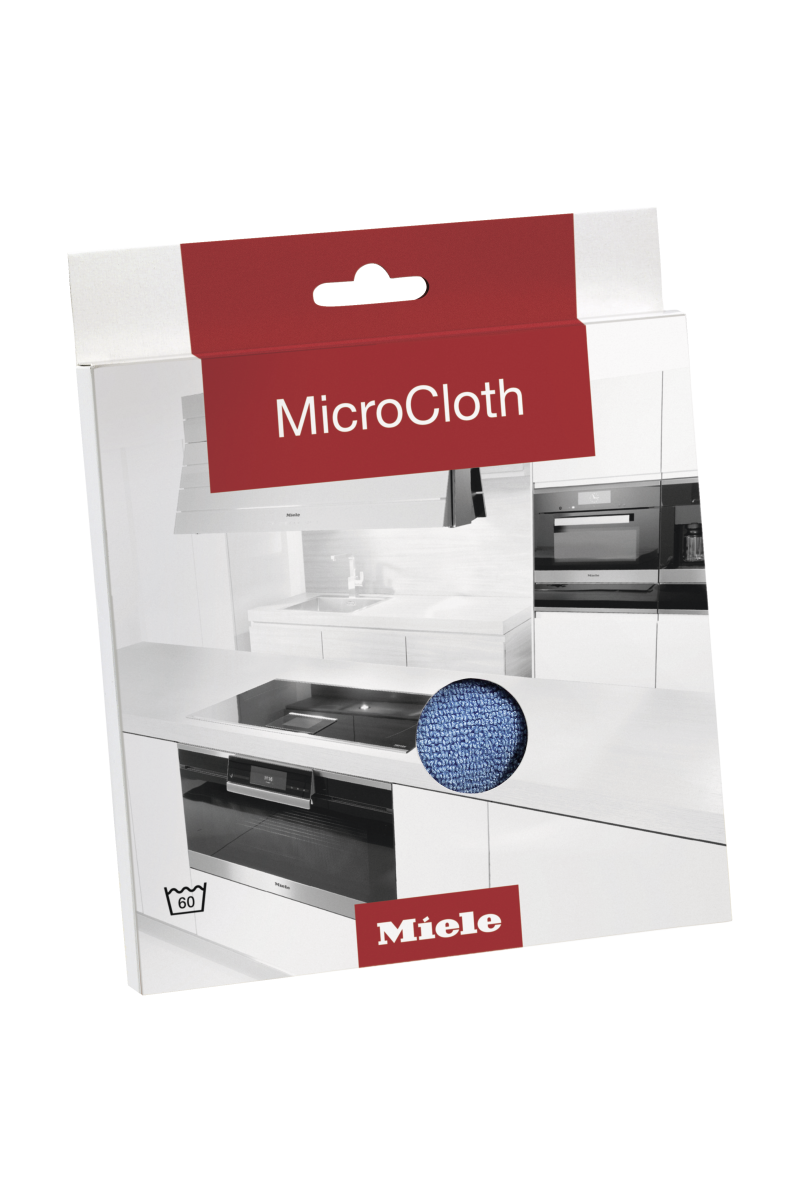 Miele - GP MI X 0011 W – Îngrijire aparat - 2
