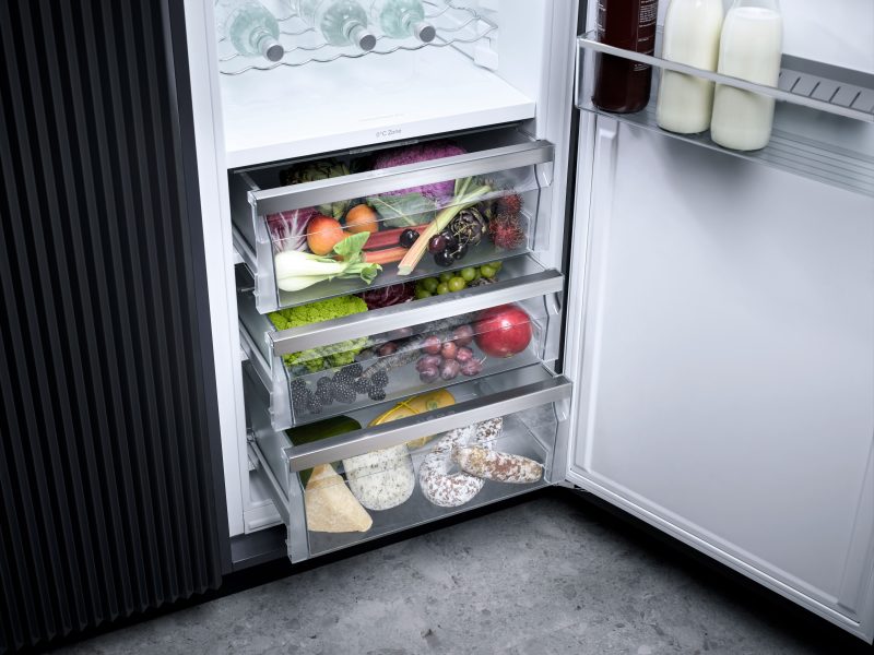Miele - K 7747 C – Aparate frigorifice - 3