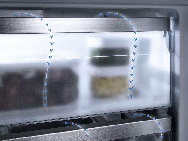 Miele - KFN 7785 C – Aparate frigorifice - 4
