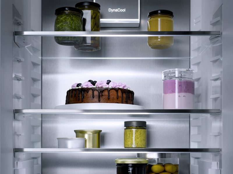 Miele - KFN 7785 C – Aparate frigorifice - 12
