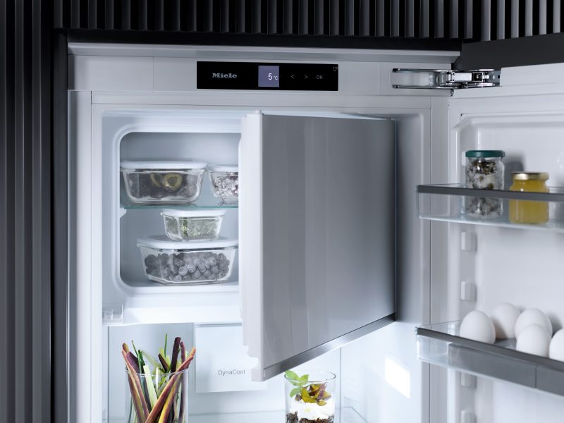 Miele - K 7798 C L – Aparate frigorifice - 3