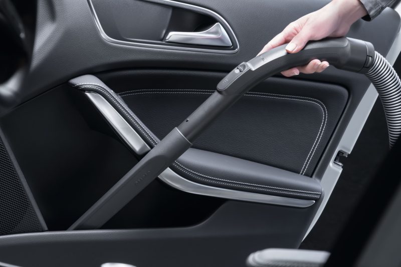 Miele - SFD 10 – Accesorii pentru aspiratoare - 4