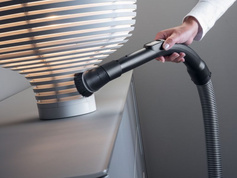 Miele - SSP 10 – Accesorii pentru aspiratoare - 5