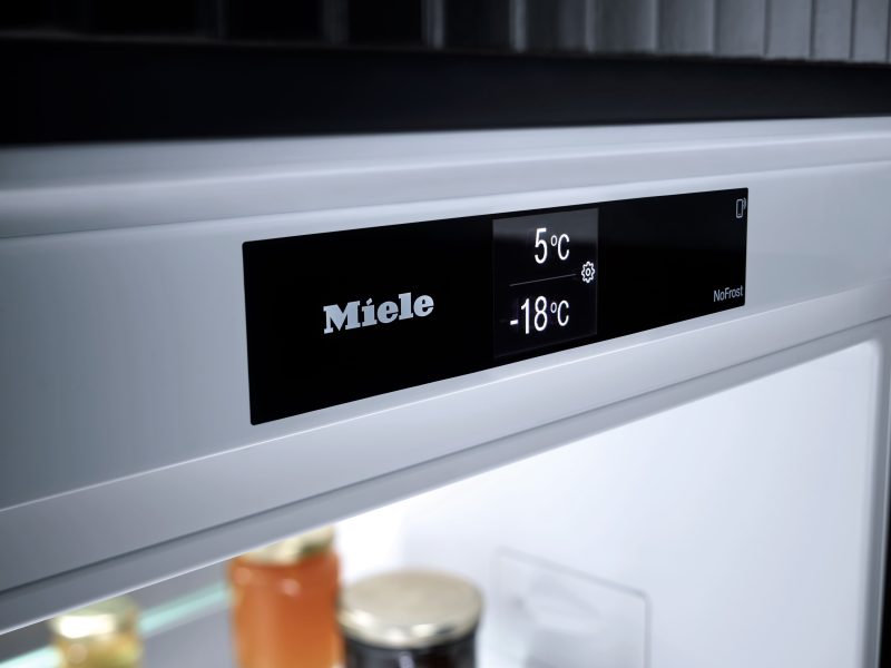 Miele - KFN 7785 C – Aparate frigorifice - 3