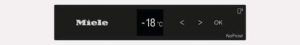 Miele - FNS 7040 B – Aparate frigorifice - 2