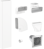 Miele - DFKS-A-1 – Accesorii pentru bucătărie - 1