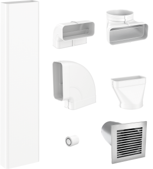Miele - DFKS-A-1 – Accesorii pentru bucătărie - 1