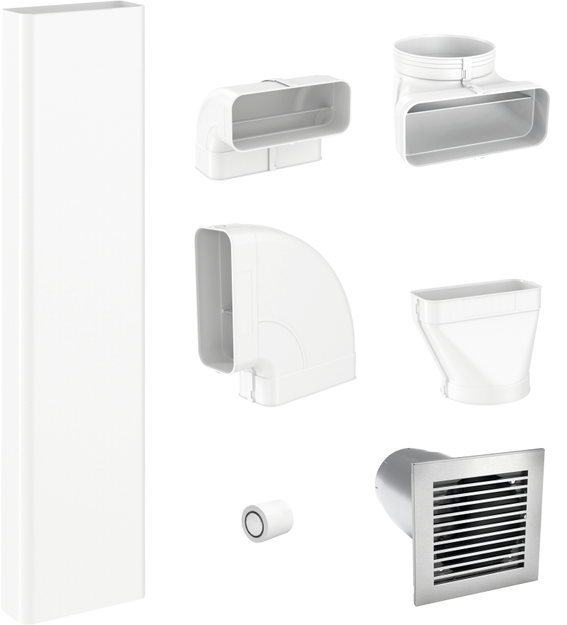 Miele - DFKS-A-1 – Accesorii pentru bucătărie - 1