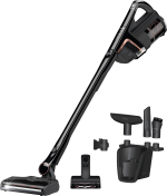 Miele - Triflex HX2 Cat & Dog Negru obsidian – Aspiratoare - 2