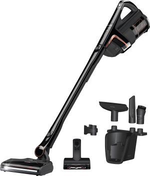 Miele - Triflex HX2 Cat & Dog Negru obsidian – Aspiratoare - 2