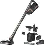Miele - Triflex HX2 Pro PF gri infinit – Aspiratoare - 2