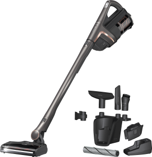 Miele - Triflex HX2 Pro PF gri infinit – Aspiratoare - 2