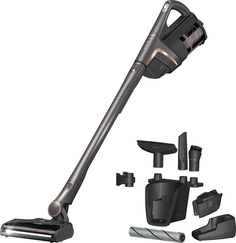 Miele - Triflex HX2 Pro PF gri infinit – Aspiratoare - 2