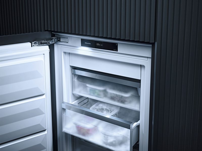 Miele - FNS 7470 D – Aparate frigorifice - 3