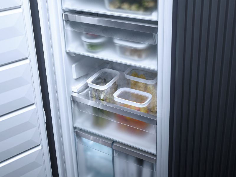 Miele - FNS 7774 D – Aparate frigorifice - 4