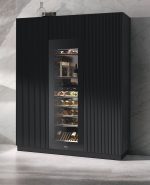 Miele - KWT 6722 iGS-1 Ușă din sticlă - 5