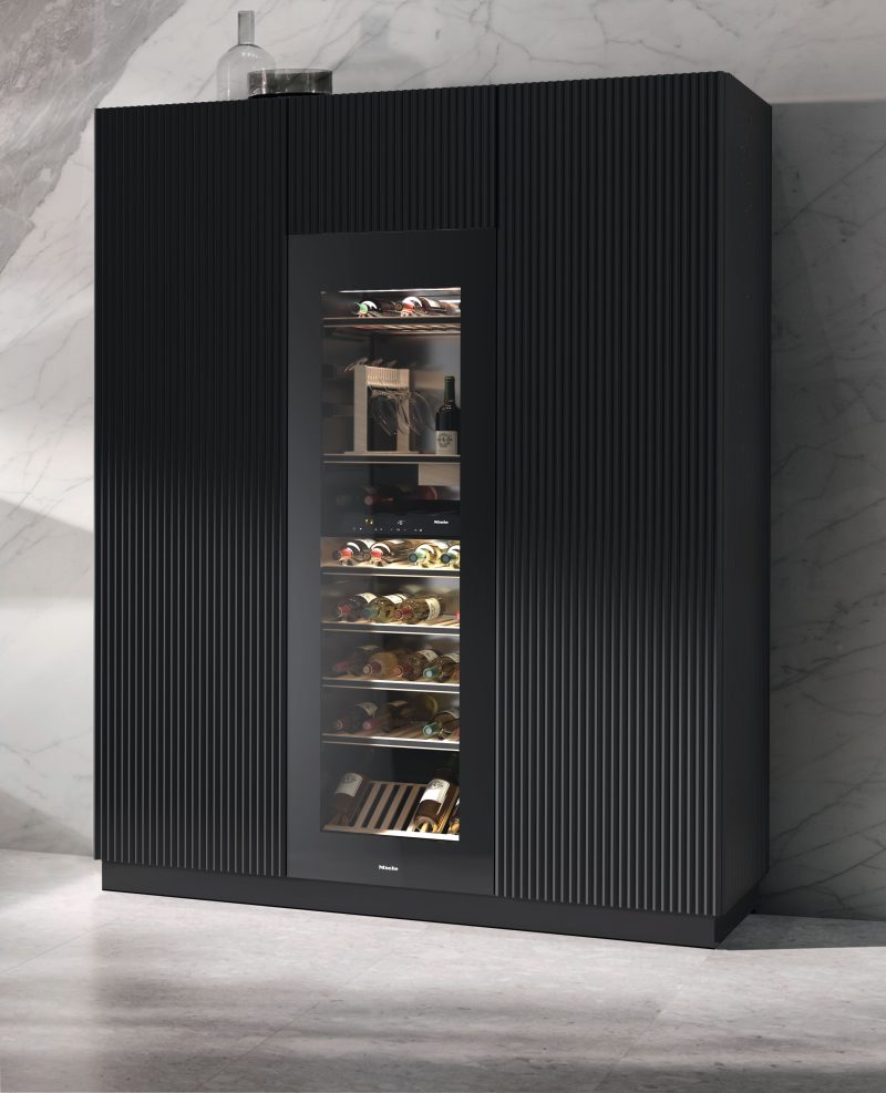 Miele - KWT 6722 iGS-1 Ușă din sticlă - 5