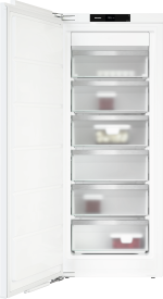 Miele - FNS 7470 D – Aparate frigorifice - 1