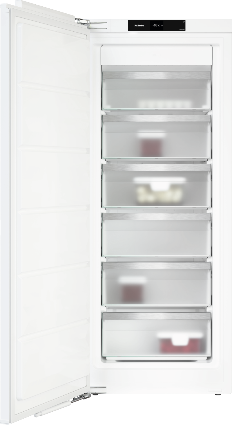 Miele - FNS 7470 D – Aparate frigorifice - 1
