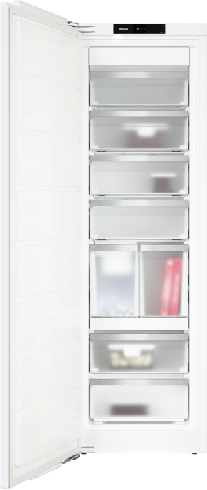 Miele - FNS 7774 D – Aparate frigorifice - 1