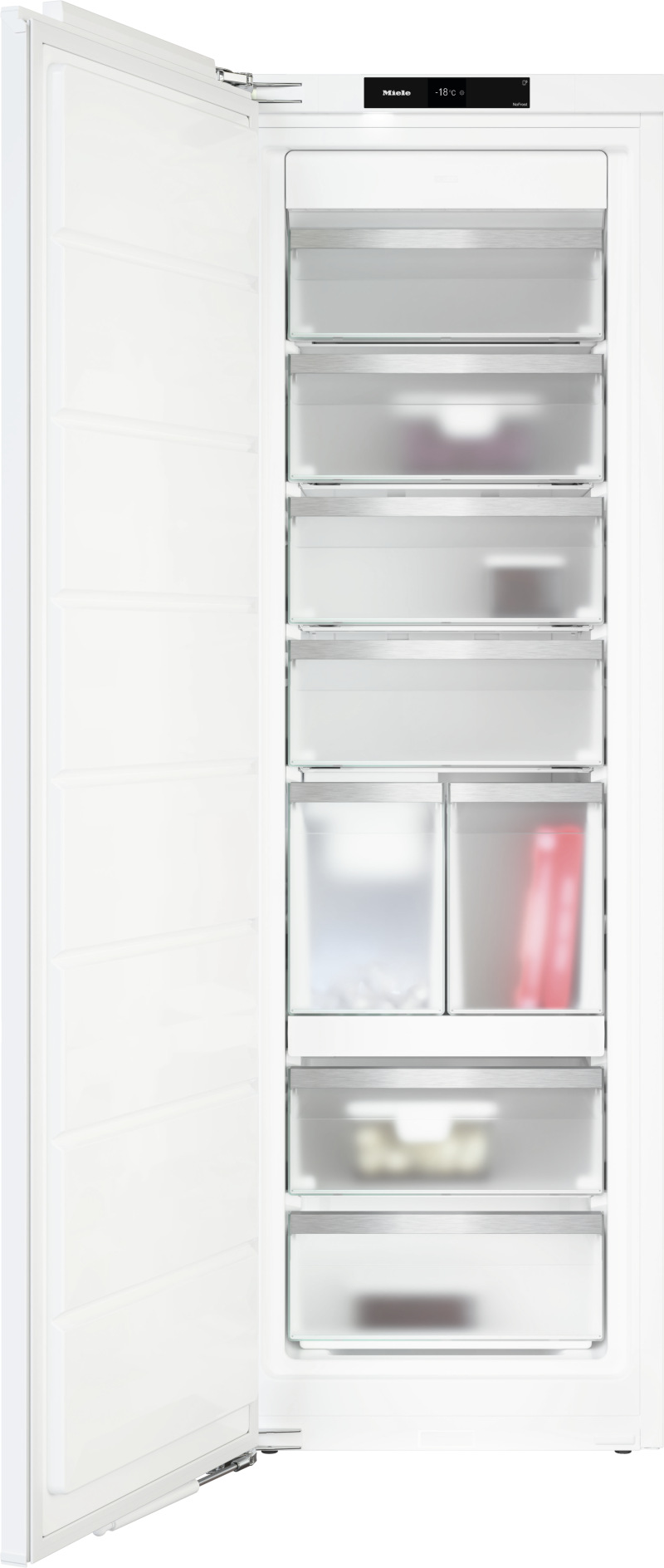 Miele - FNS 7774 D – Aparate frigorifice - 1