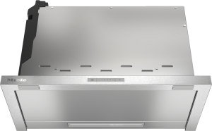 Miele - DAS 2620 Oţel inoxidabil – Hote - 2