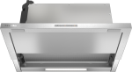 Miele - DAS 2620 Oţel inoxidabil – Hote - 1