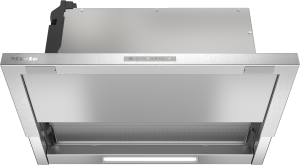 Miele - DAS 2620 Oţel inoxidabil – Hote - 1
