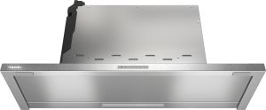Miele - DAS 2920 Oţel inoxidabil – Hote - 2