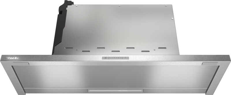 Miele - DAS 2920 Oţel inoxidabil – Hote - 2