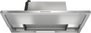 Miele - DAS 2920 Oţel inoxidabil – Hote - 1